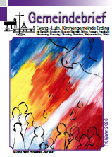 Gemeindebrief Frühjahr 2026