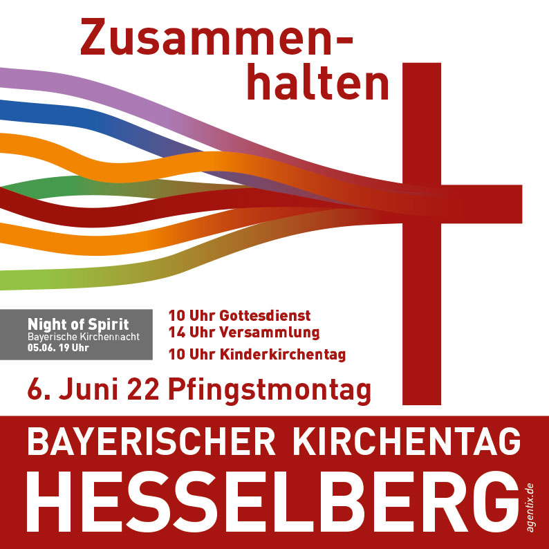 Kirchentag Hesselberg