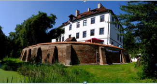 Schloss Fraunberg