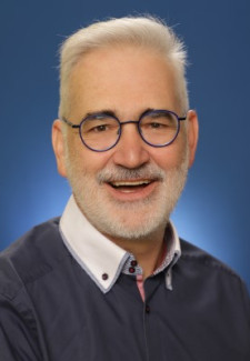 Bild Pfr. Martin Garmeier