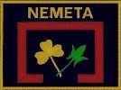 Stammeslogo Nemeta