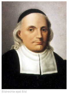 Paul Gerhardt Bild