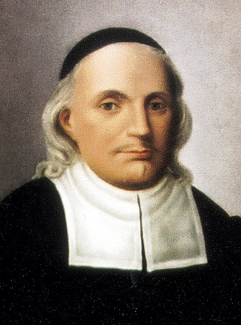 Paul Gerhardt