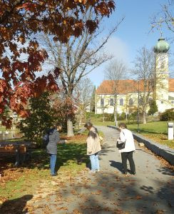 Herbstausflug des Seniorenkreises